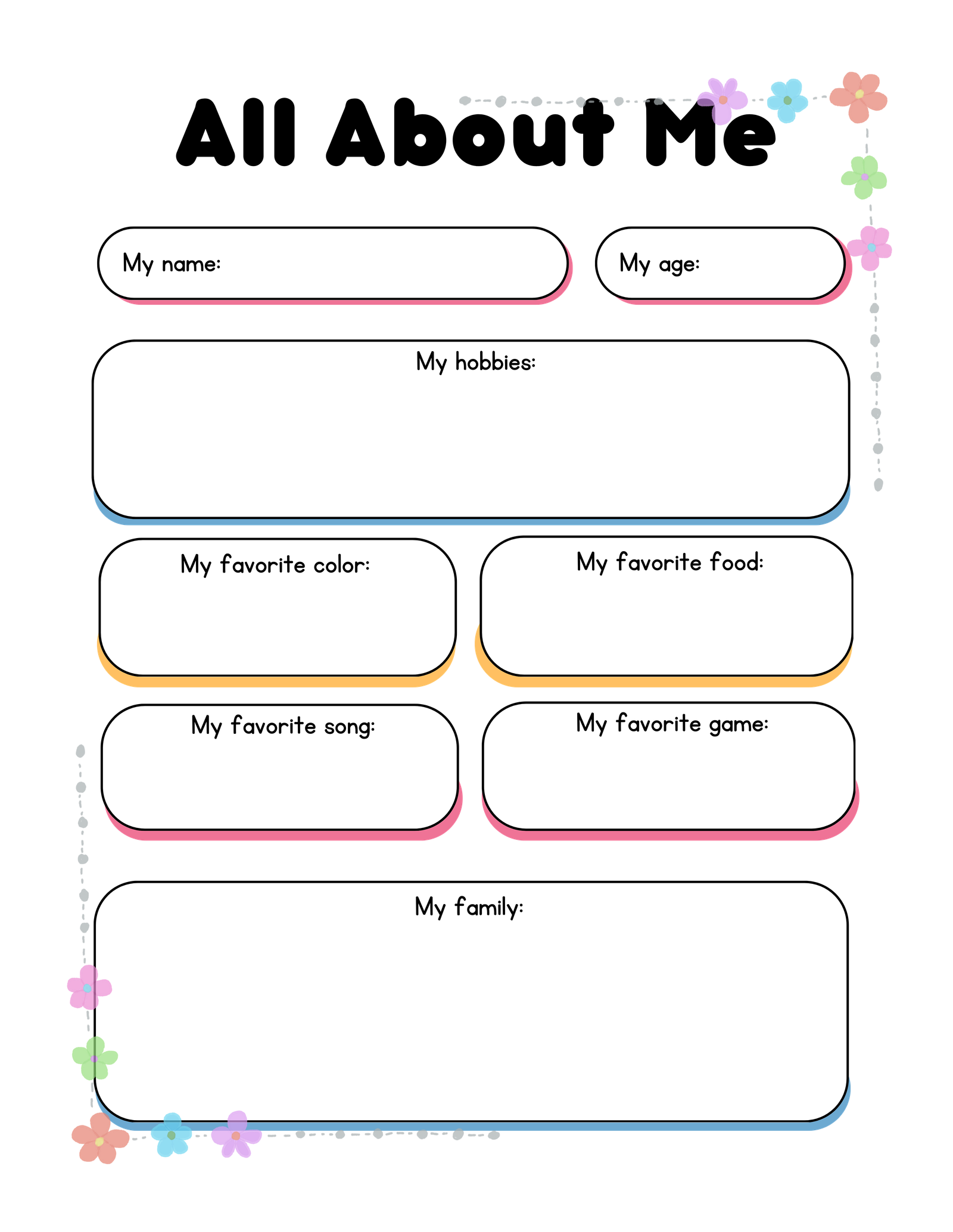 Worksheet preview
