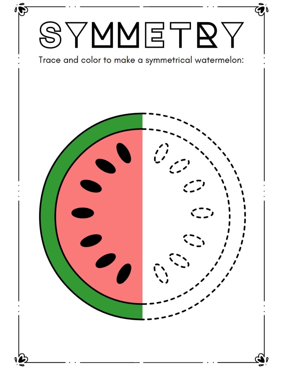 Worksheet preview 2