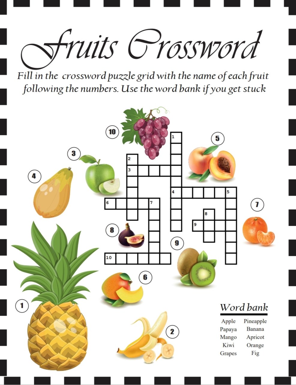 Worksheet preview 3