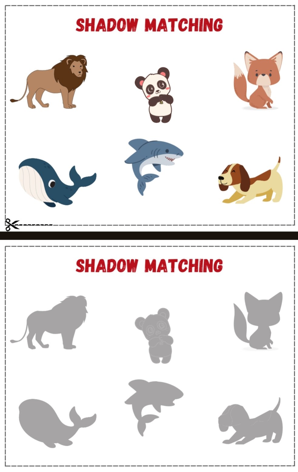 Worksheet preview