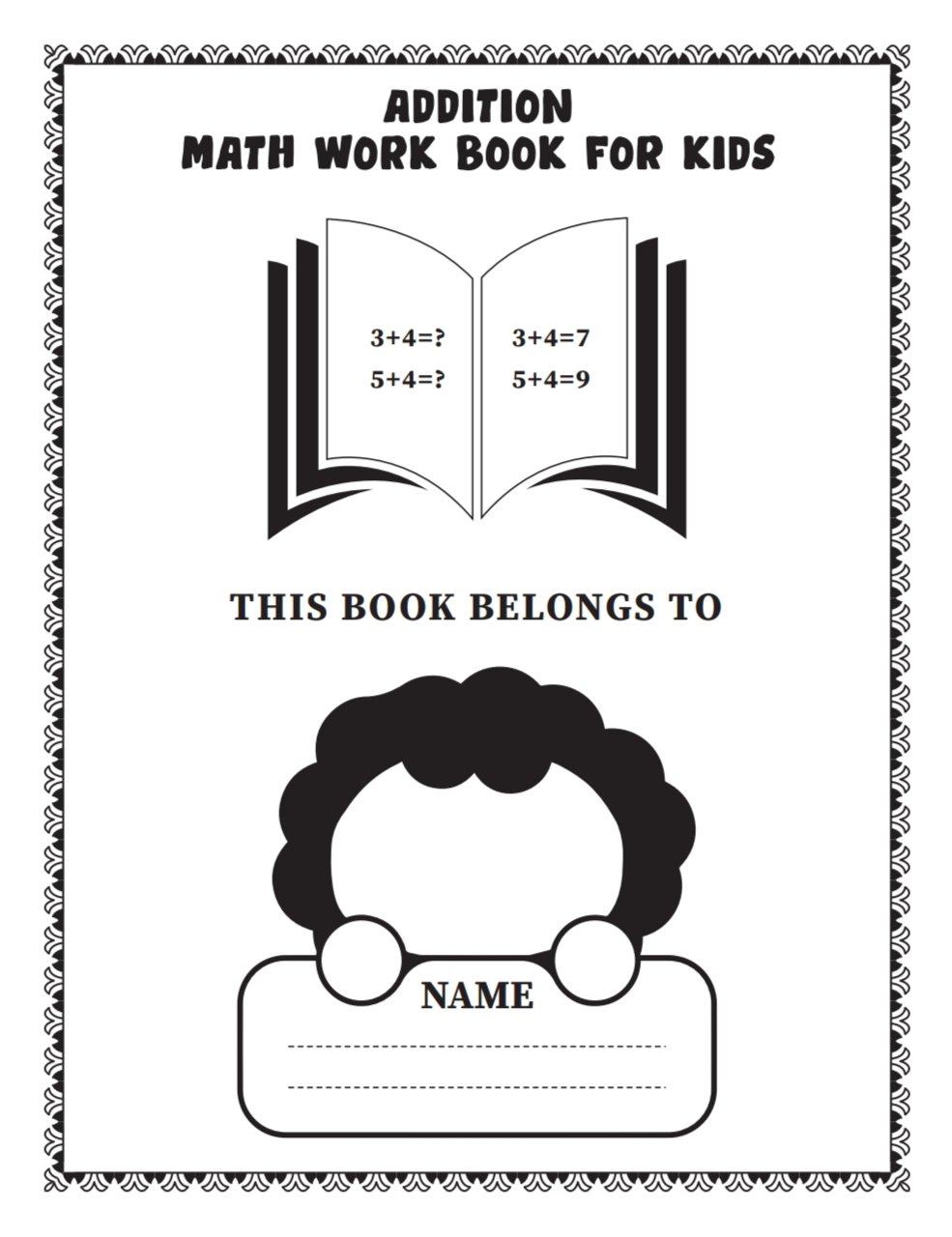 Worksheet preview