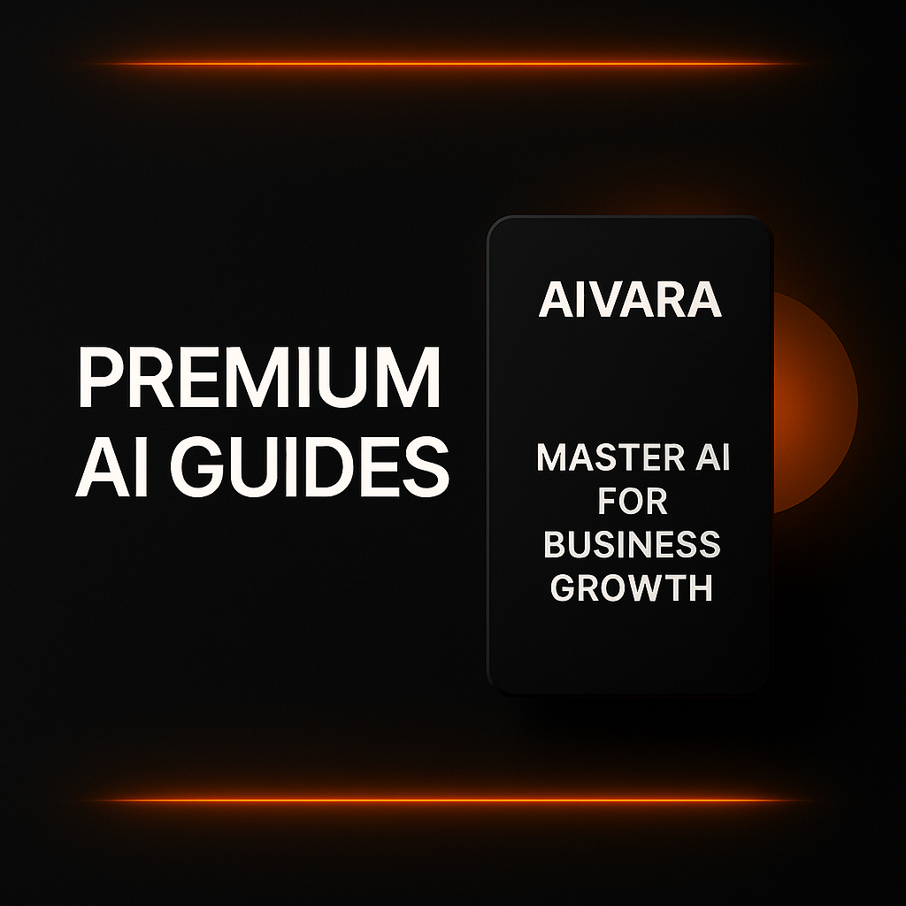 Business Plan Template